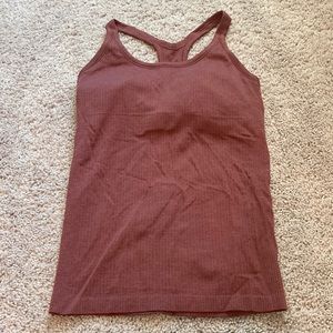Lululemon Ebb tank